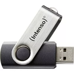Intenso Basic Line          64GB USB Stick 2.0