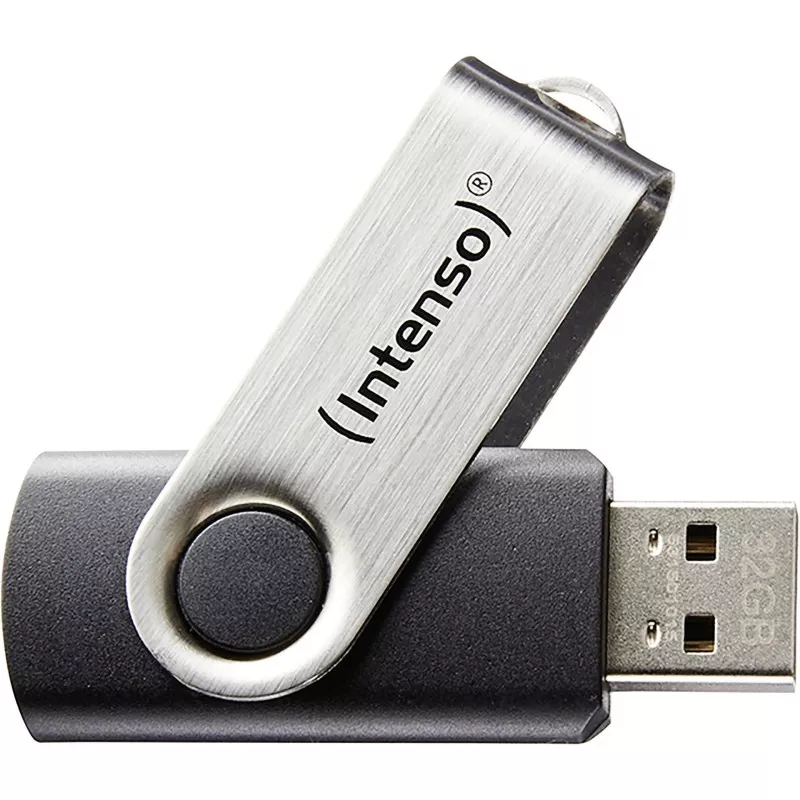 Intenso Basic Line          64GB USB Stick 2.0