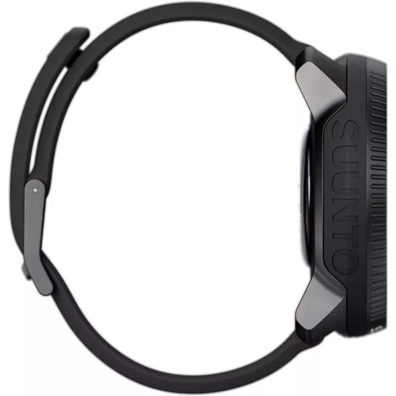 SUUNTO Race All Black