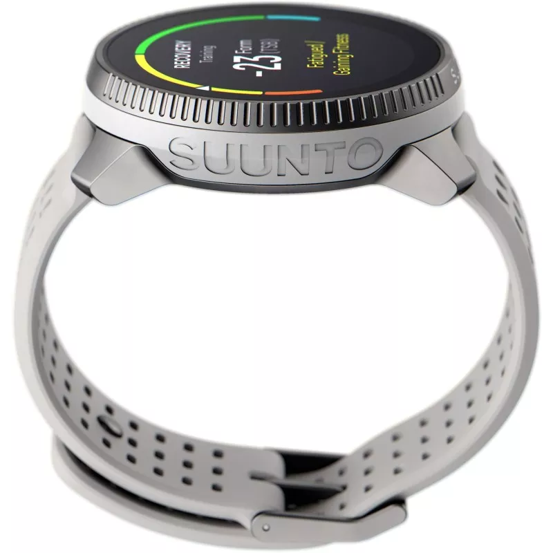 SUUNTO Race Birch White