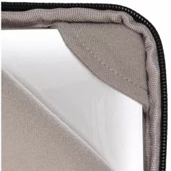 Rivacase 7913 Laptop Sleeve 13.3  with Handles black