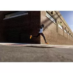 Garmin Forerunner 965 Amp Yellow/Black