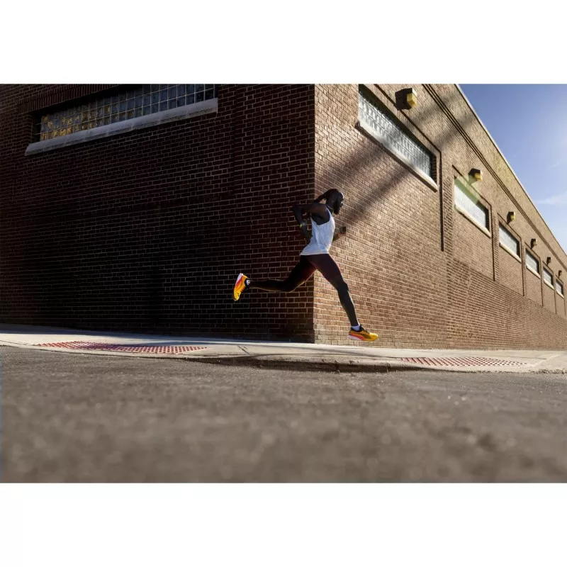 Garmin Forerunner 965 Amp Yellow/Black