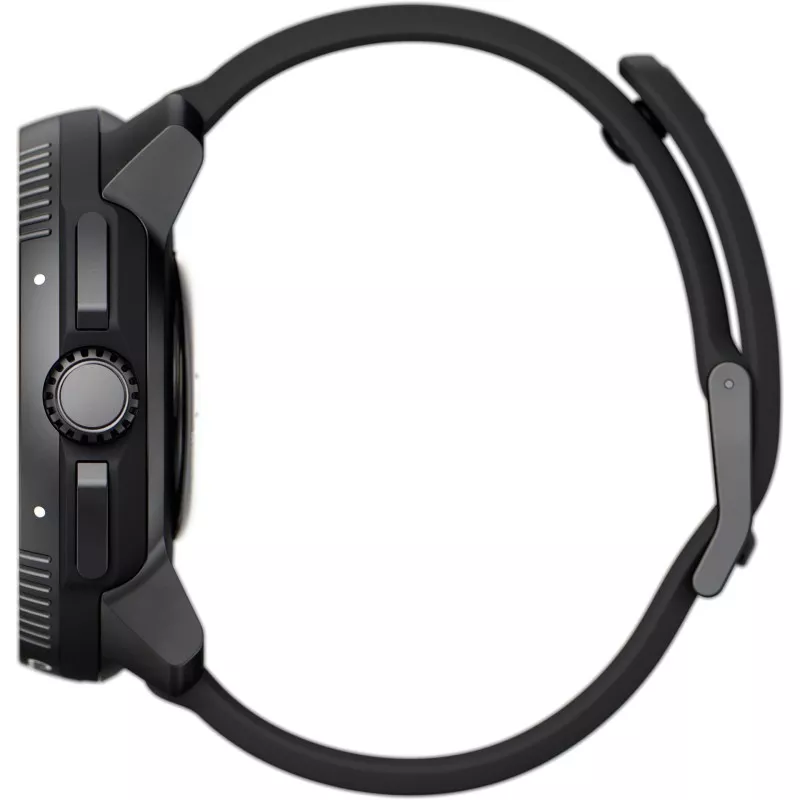 SUUNTO Race All Black