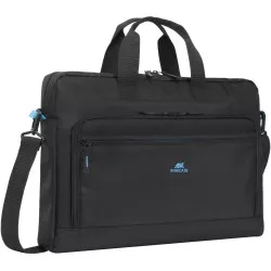 Rivacase 8059 Laptop Bag 17.3  black