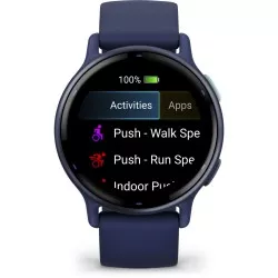 Garmin vivoactive 5 Royal Blue / Blue