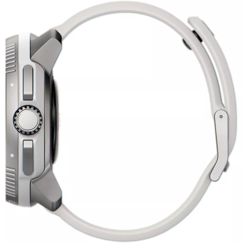 SUUNTO Race Birch White