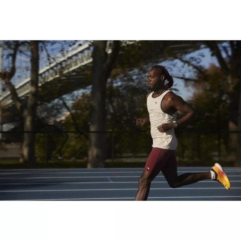 Garmin Forerunner 965 Amp Yellow/Black