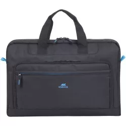 Rivacase 8059 Laptop Bag 17.3  black