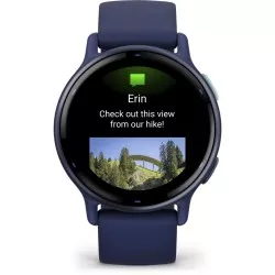 Garmin vivoactive 5 Royal Blue / Blue