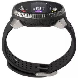 SUUNTO Race Titanium Charcoal Black