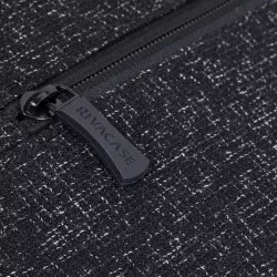 Rivacase 7913 Laptop Sleeve 13.3  with Handles black