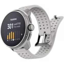 SUUNTO Race Birch White