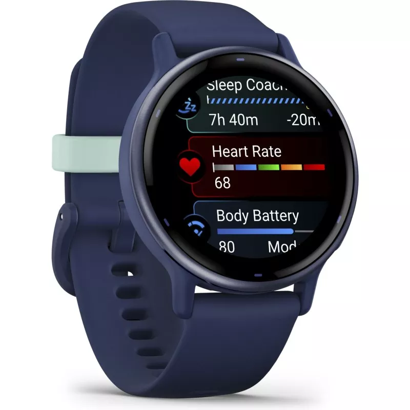 Garmin vivoactive 5 Royal Blue / Blue