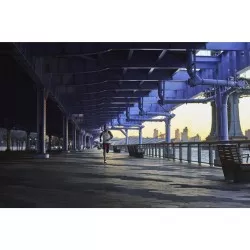 Garmin Forerunner 965 Amp Yellow/Black