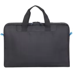 Rivacase 8059 Laptop Bag 17.3  black