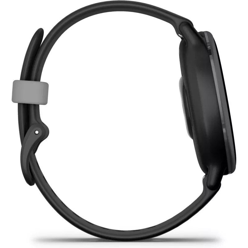 Garmin vivoactive 5 black / slate grey