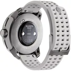 SUUNTO Race Birch White