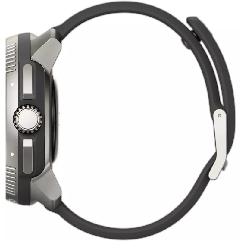 SUUNTO Race Titanium Charcoal Black