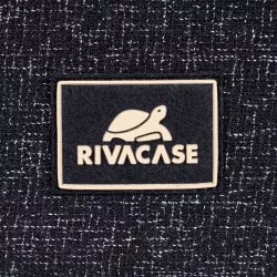 Rivacase 7913 Laptop Sleeve 13.3  with Handles black