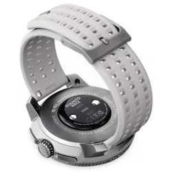 SUUNTO Race Birch White