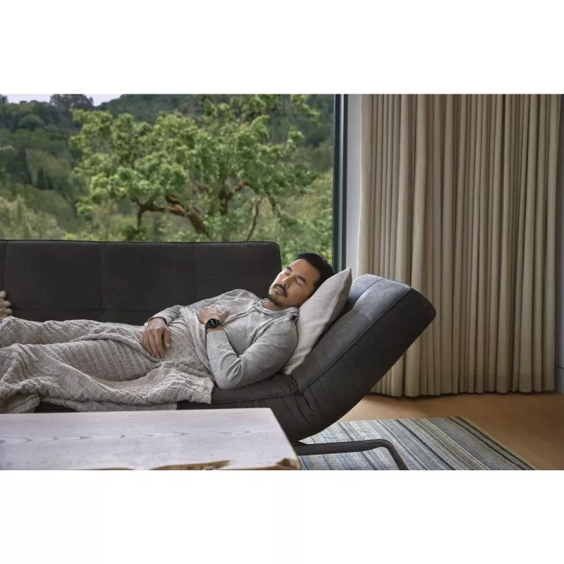 Garmin vivoactive 5 black / slate grey