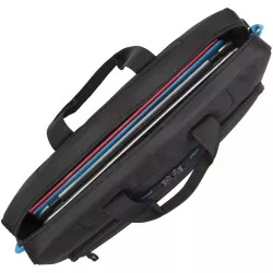 Rivacase 8059 Laptop Bag 17.3  black