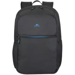 Rivacase 8069 Laptop Backpack 17.3  black