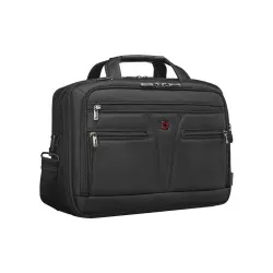 Wenger BC Refresh BC Star Laptop Bag 14 -16  black