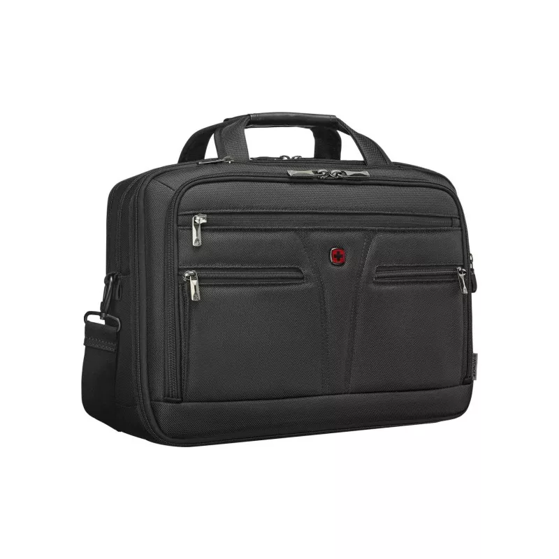 Wenger BC Refresh BC Star Laptop Bag 14 -16  black