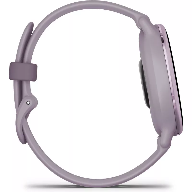 Garmin vivoactive 5 orchid / orchid metallic