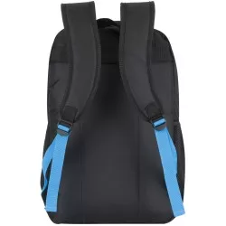 Rivacase 8069 Laptop Backpack 17.3  black