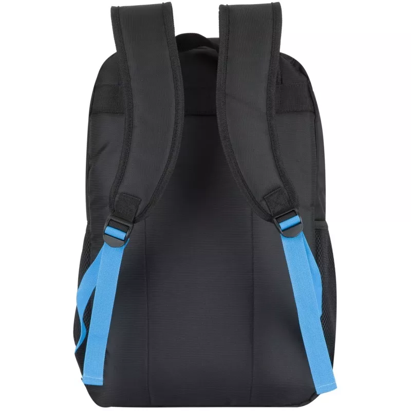 Rivacase 8069 Laptop Backpack 17.3  black