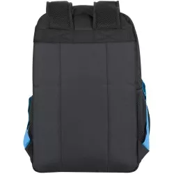Rivacase 8069 Laptop Backpack 17.3  black