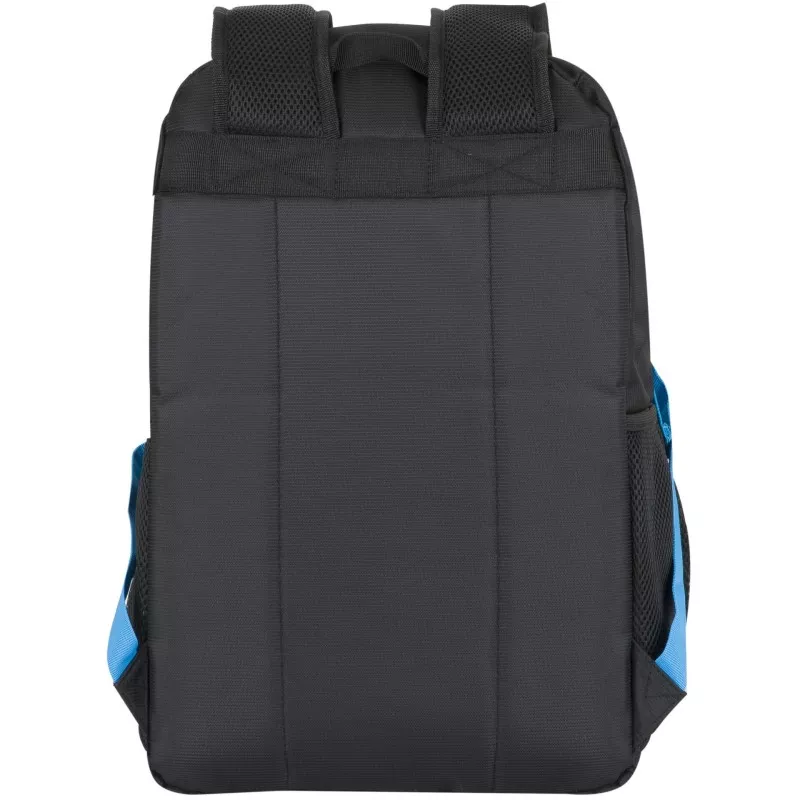 Rivacase 8069 Laptop Backpack 17.3  black