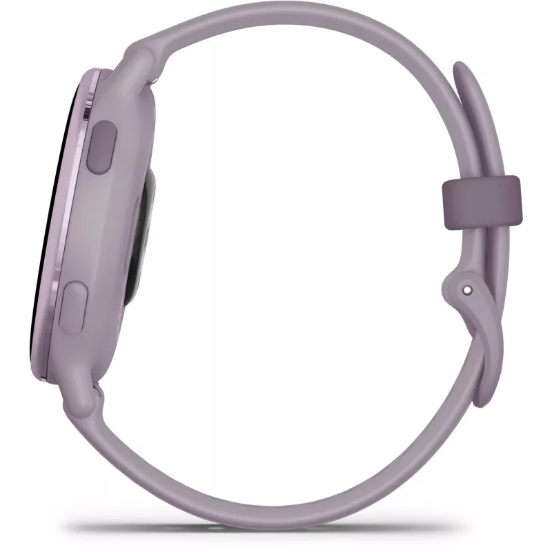Garmin vivoactive 5 orchid / orchid metallic