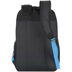 Rivacase 8069 Laptop Backpack 17.3  black