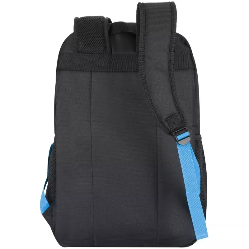 Rivacase 8069 Laptop Backpack 17.3  black