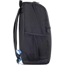 Rivacase 8069 Laptop Backpack 17.3  black