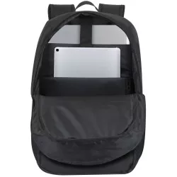 Rivacase 8069 Laptop Backpack 17.3  black