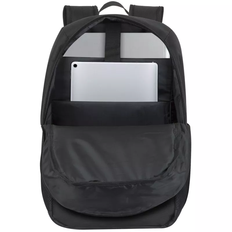 Rivacase 8069 Laptop Backpack 17.3  black