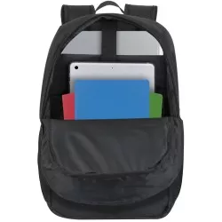 Rivacase 8069 Laptop Backpack 17.3  black