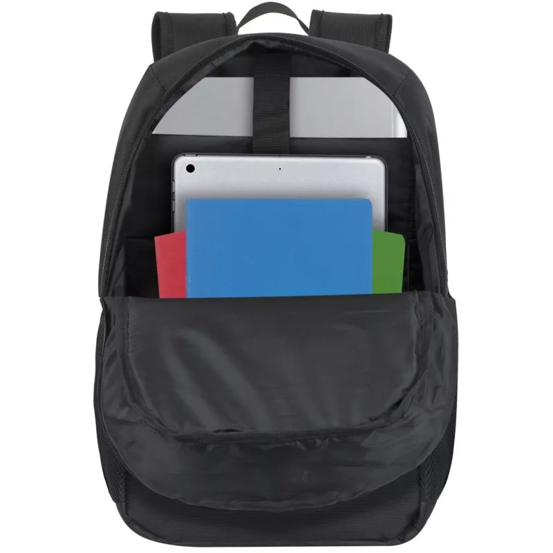 Rivacase 8069 Laptop Backpack 17.3  black