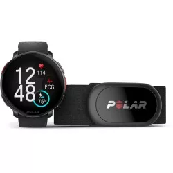 Polar VANTAGE V3 HR Night Black