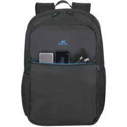 Rivacase 8069 Laptop Backpack 17.3  black