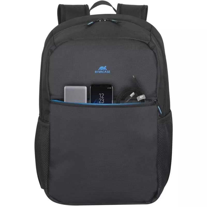 Rivacase 8069 Laptop Backpack 17.3  black