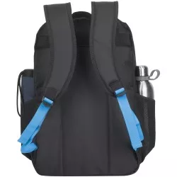 Rivacase 8069 Laptop Backpack 17.3  black