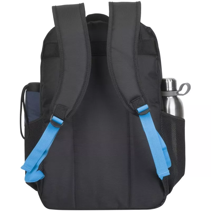 Rivacase 8069 Laptop Backpack 17.3  black