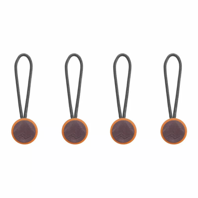 Pasek na szyję lub ramię SLIDE LITE Eclipse v3 - fioletowy