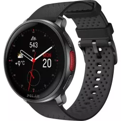 Polar VANTAGE V3 Night Black